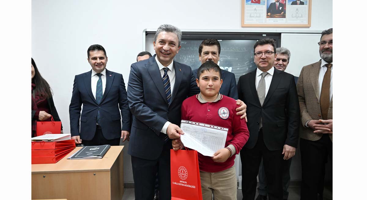 Karne Dağıtım Töreni  04