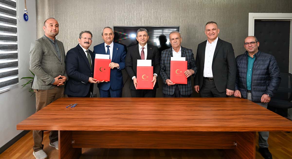 Aile Sağlığı Merkezi ve Acil Sağlık Hizmetleri İstasyonu Protokolü 02