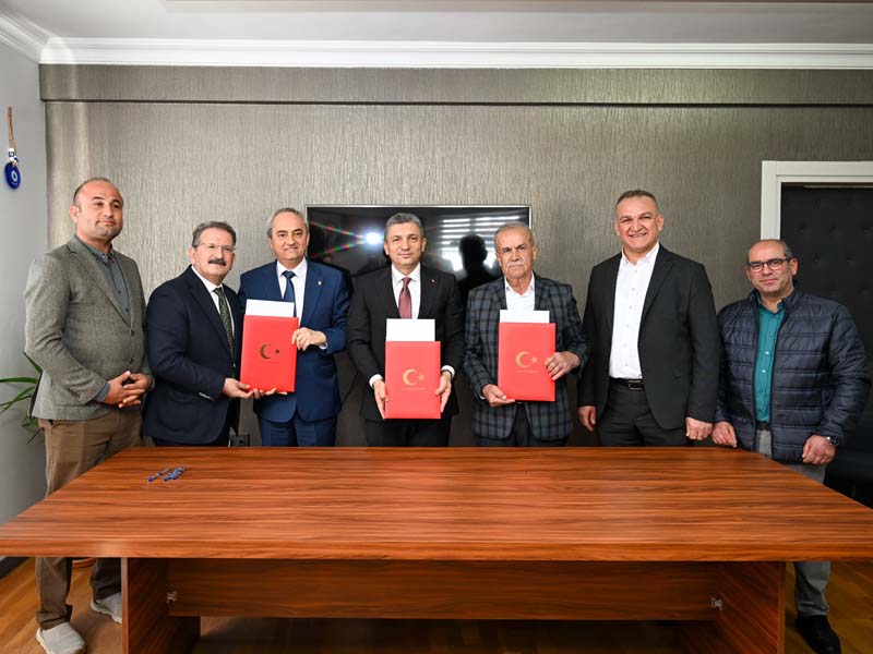 Kepez, Sağlık Hizmetlerinde Daha Da Güçleniyor