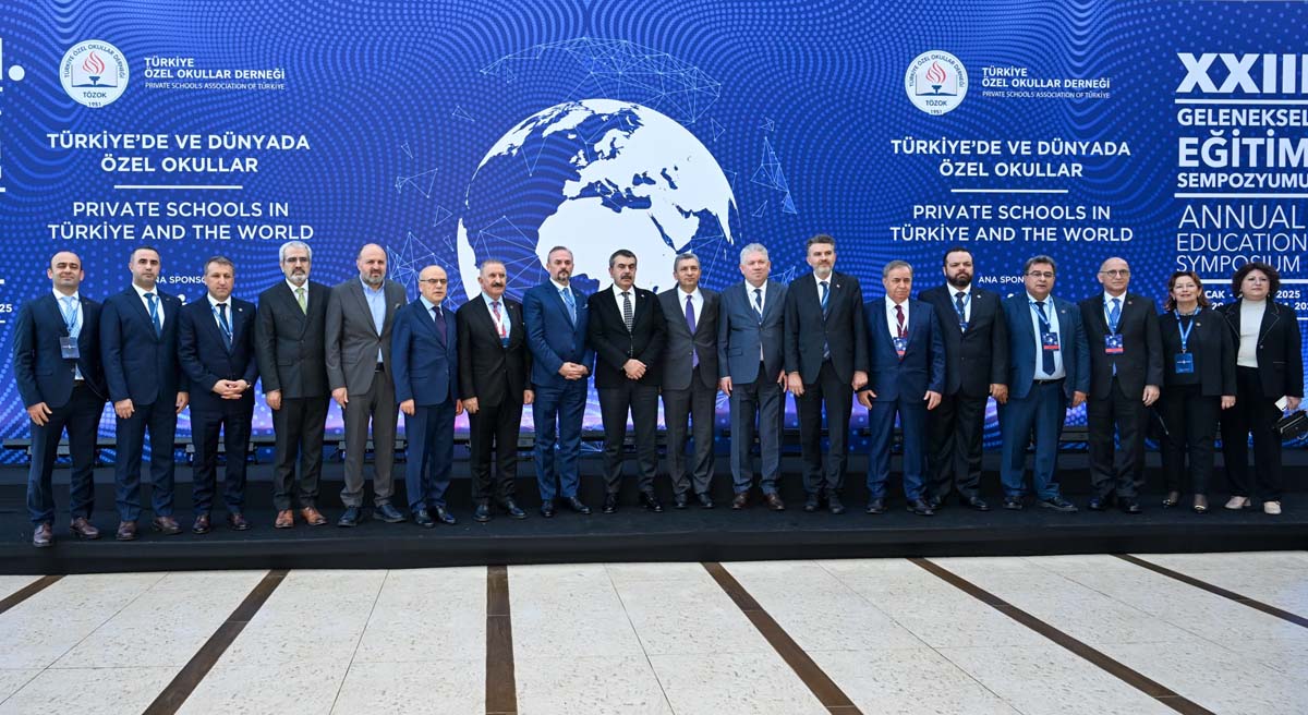 Geleneksel Antalya Eğitim Sempozyumu 06