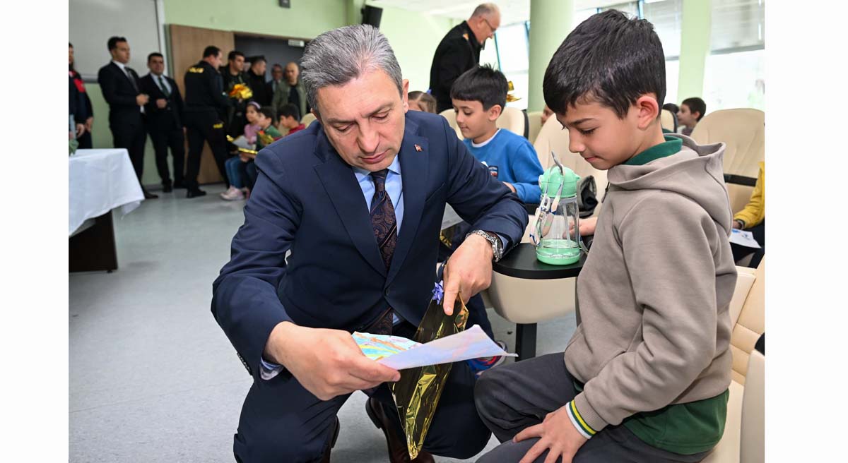 112 Acil Çağrı Hizmetleri İl Koordinasyon Komisyonu Toplantısı 03