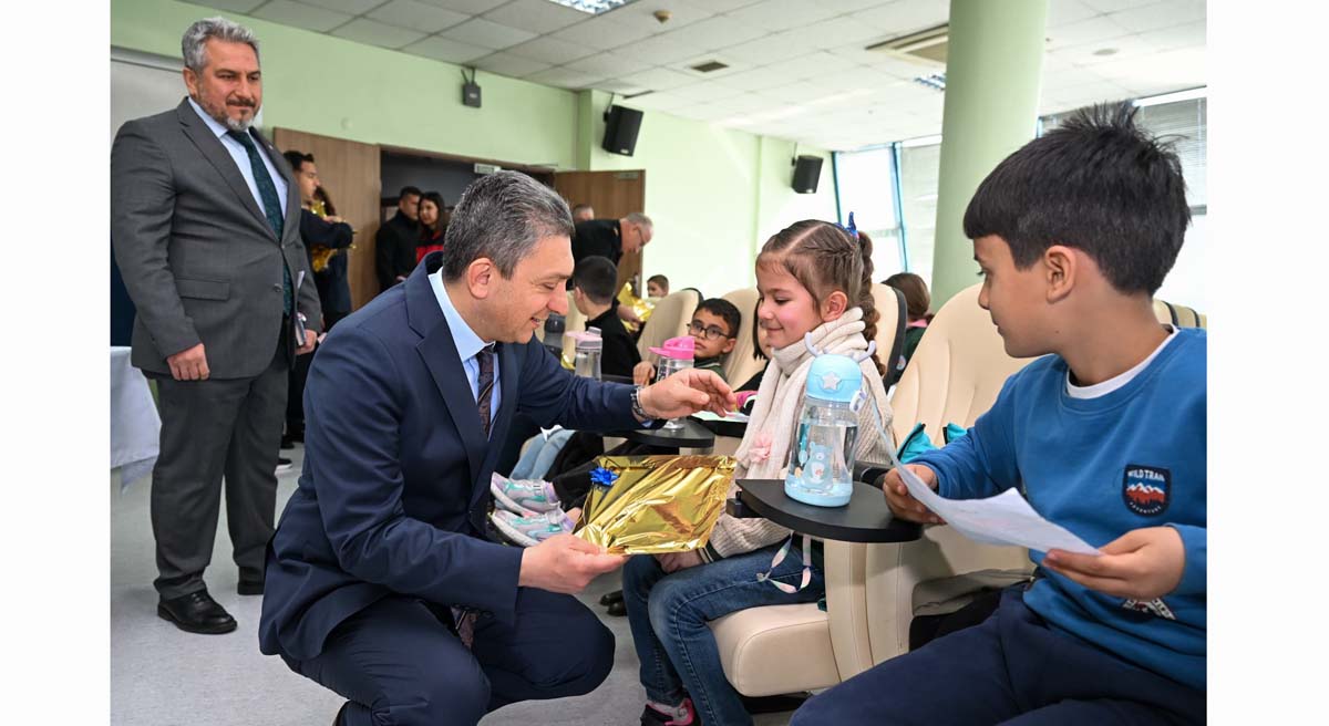 112 Acil Çağrı Hizmetleri İl Koordinasyon Komisyonu Toplantısı 04