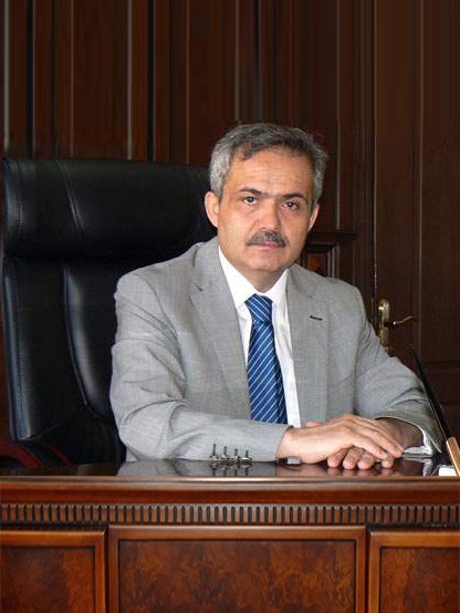 Dr. Yalçın YILMAZ