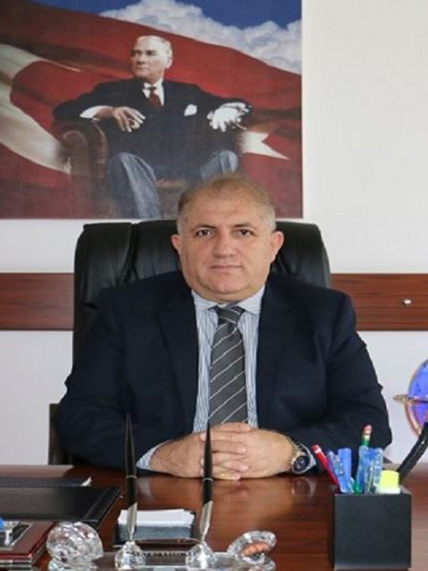 Dr. Suat Seyitoğlu