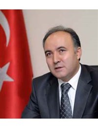 Dr. Ahmet ALTIPARMAK