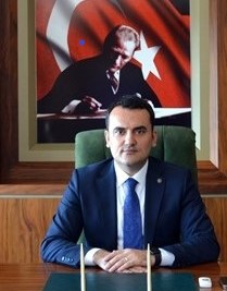 Musa Kazım ÇELİK