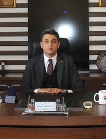 İbrahim Cem DEVECİ