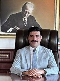 Emin BAĞLI