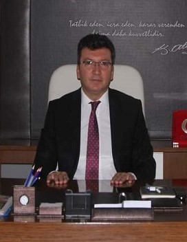 Dr. Cemal ŞAHİN