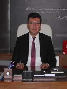 Dr.. Cemal ŞAHİN